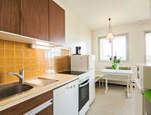 Centraal appartement in Saint-Palais-sur-Mer, op 250 meter van het strand - thumbnail 5