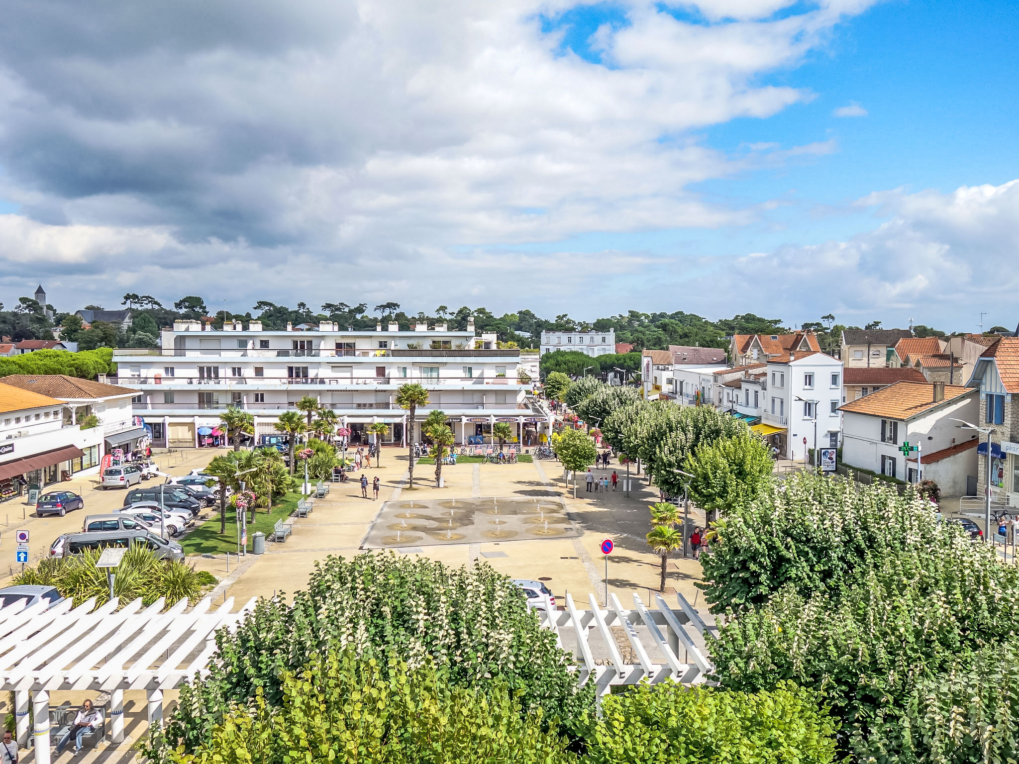 Photo of Résidence de Saint Palais