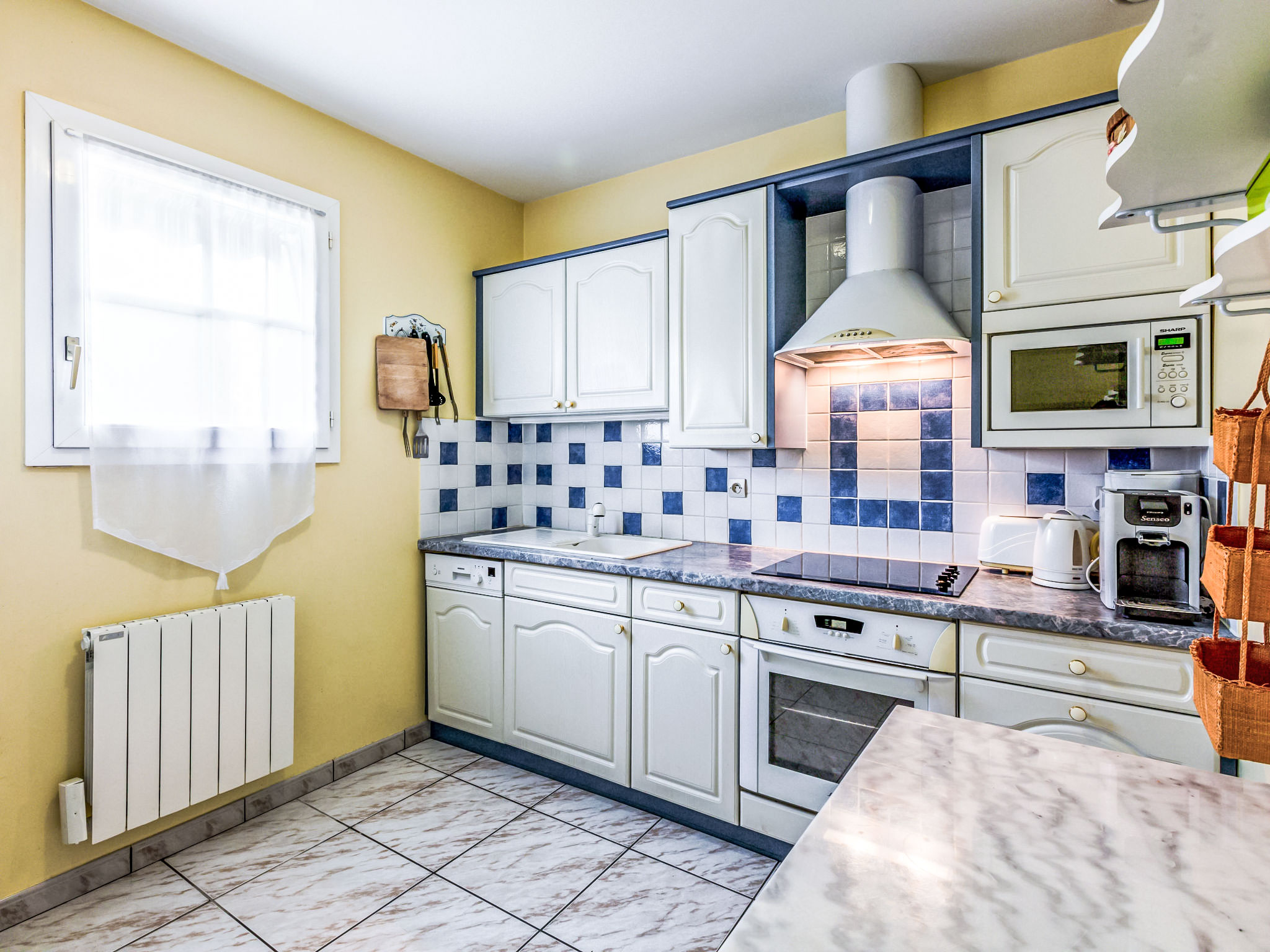 Photo of Les Grillons