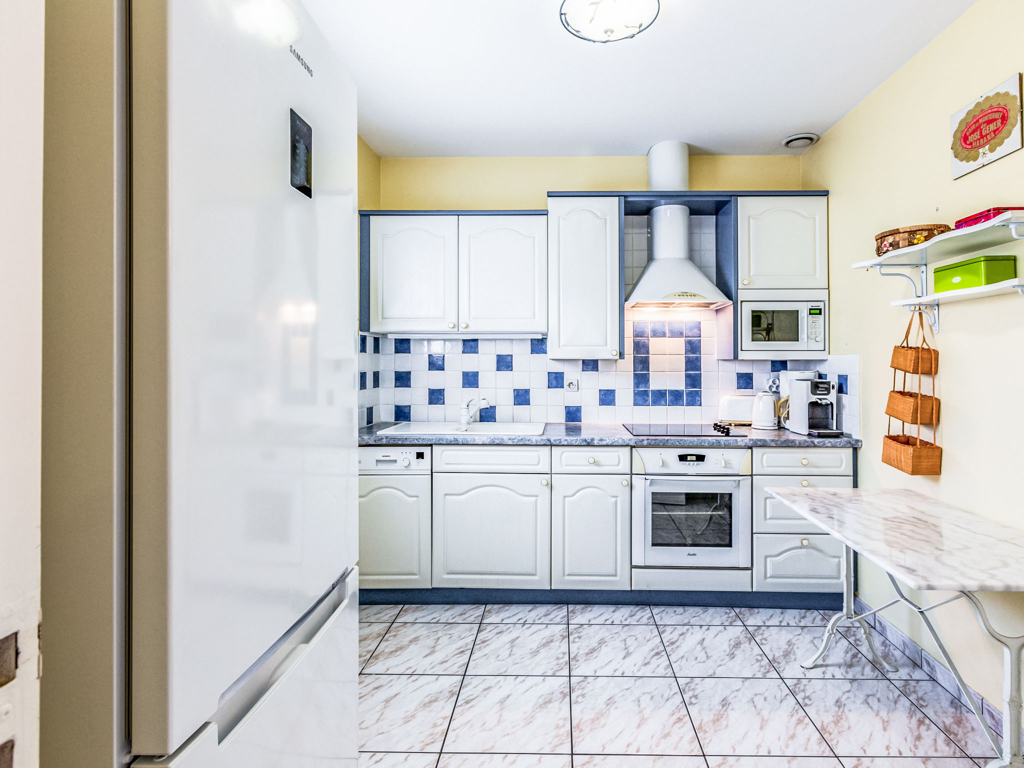 Photo of Les Grillons