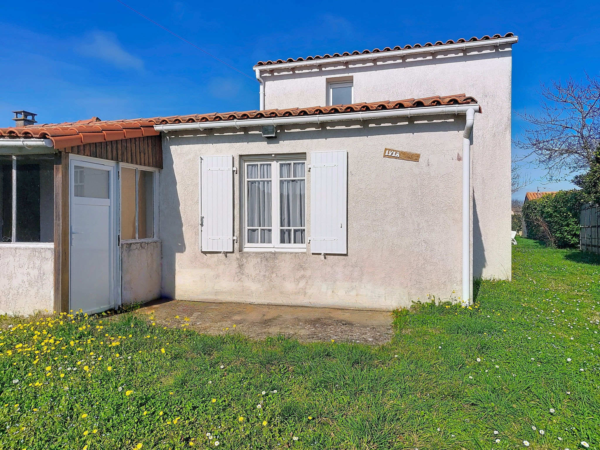 Photo of Les Hêtres