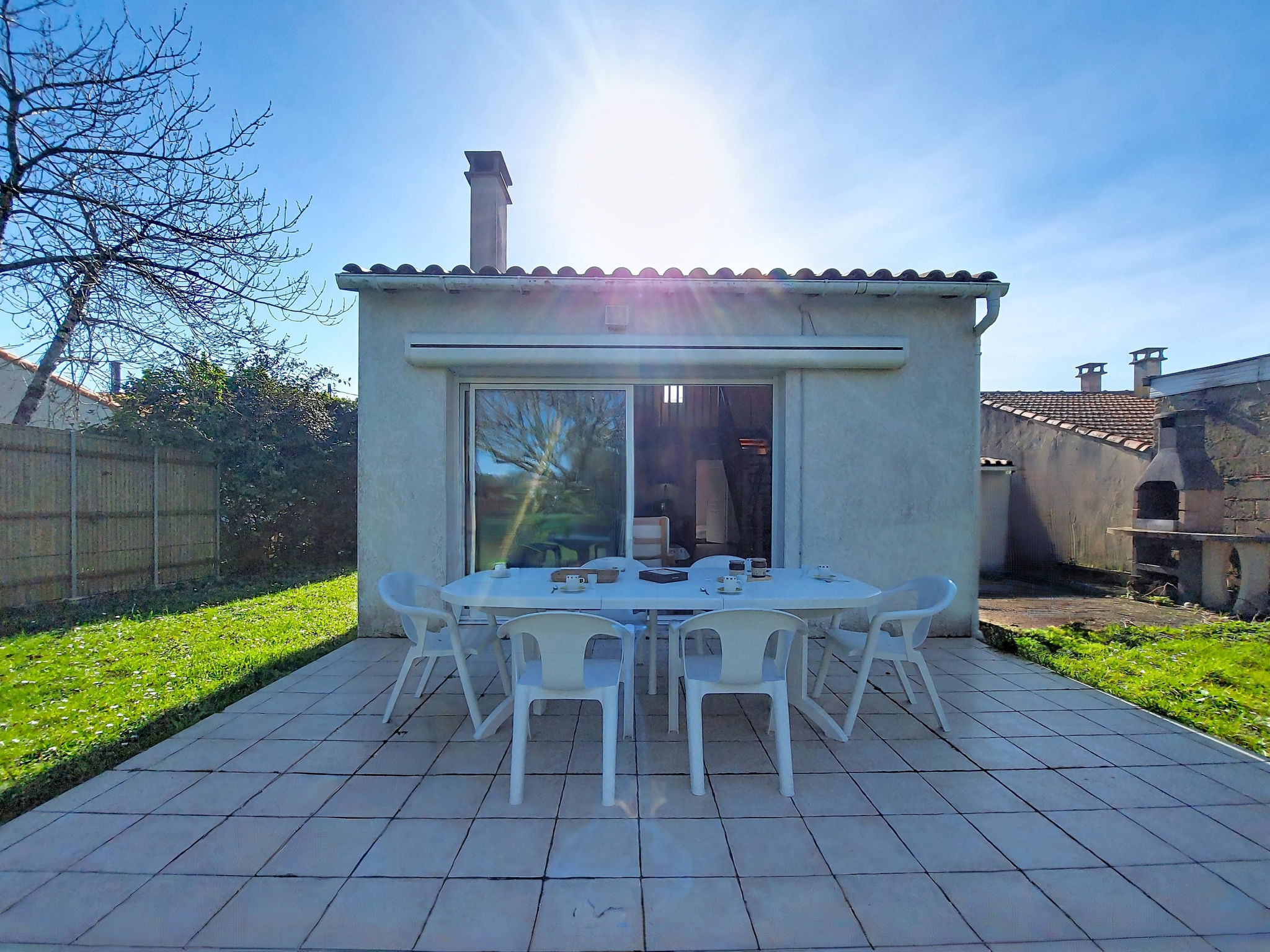 Photo of Les Hêtres