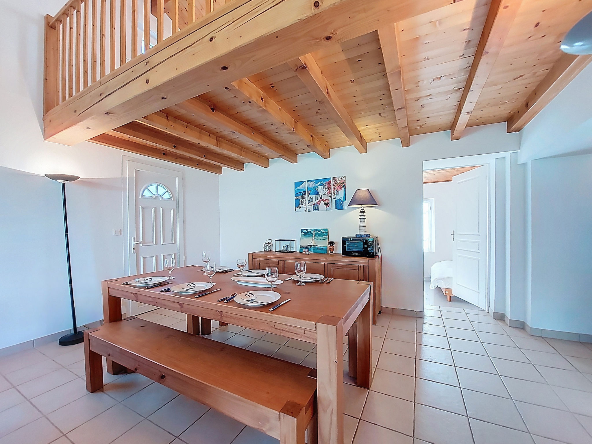 Photo of Les Hêtres