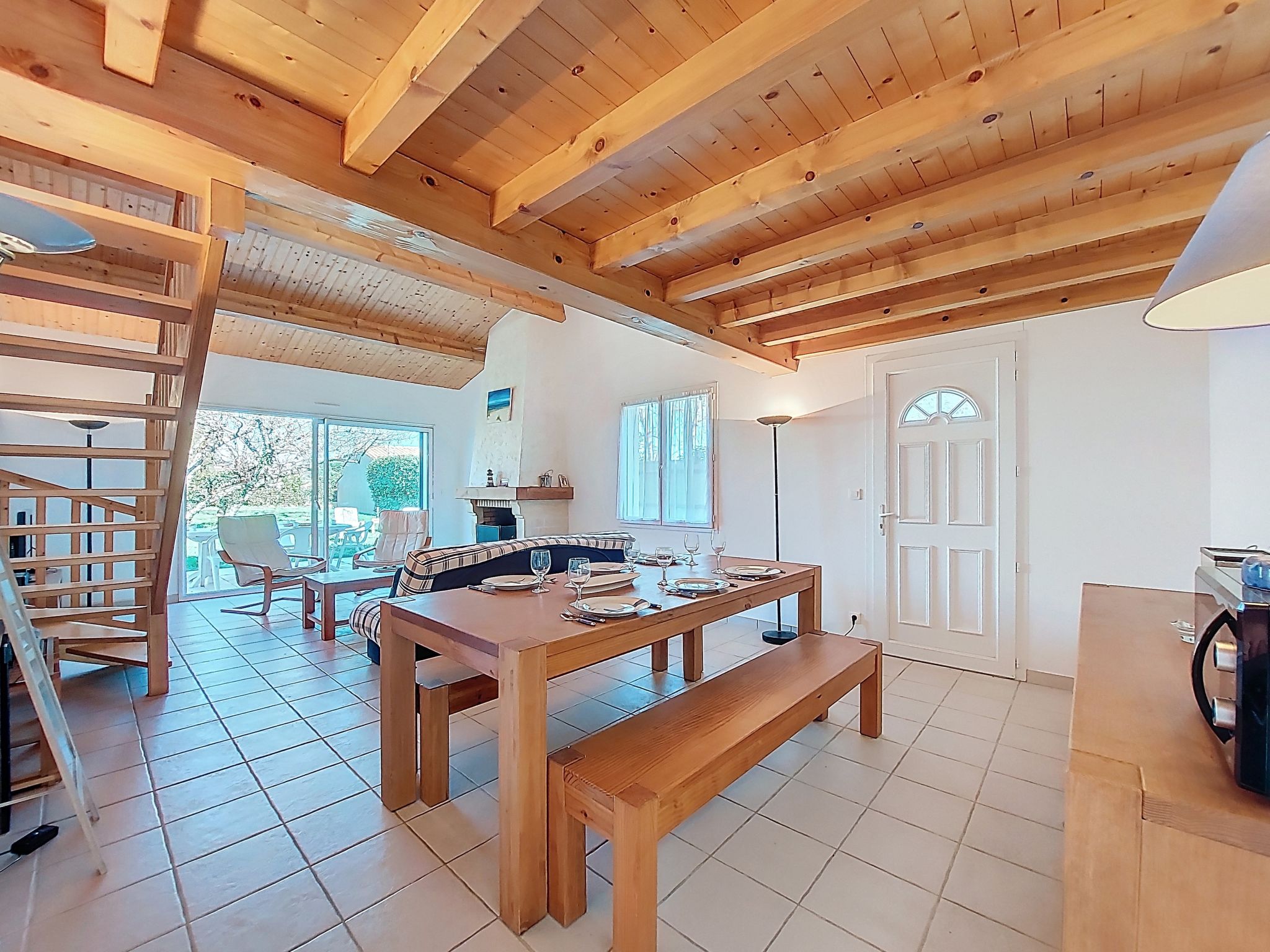 Photo of Les Hêtres