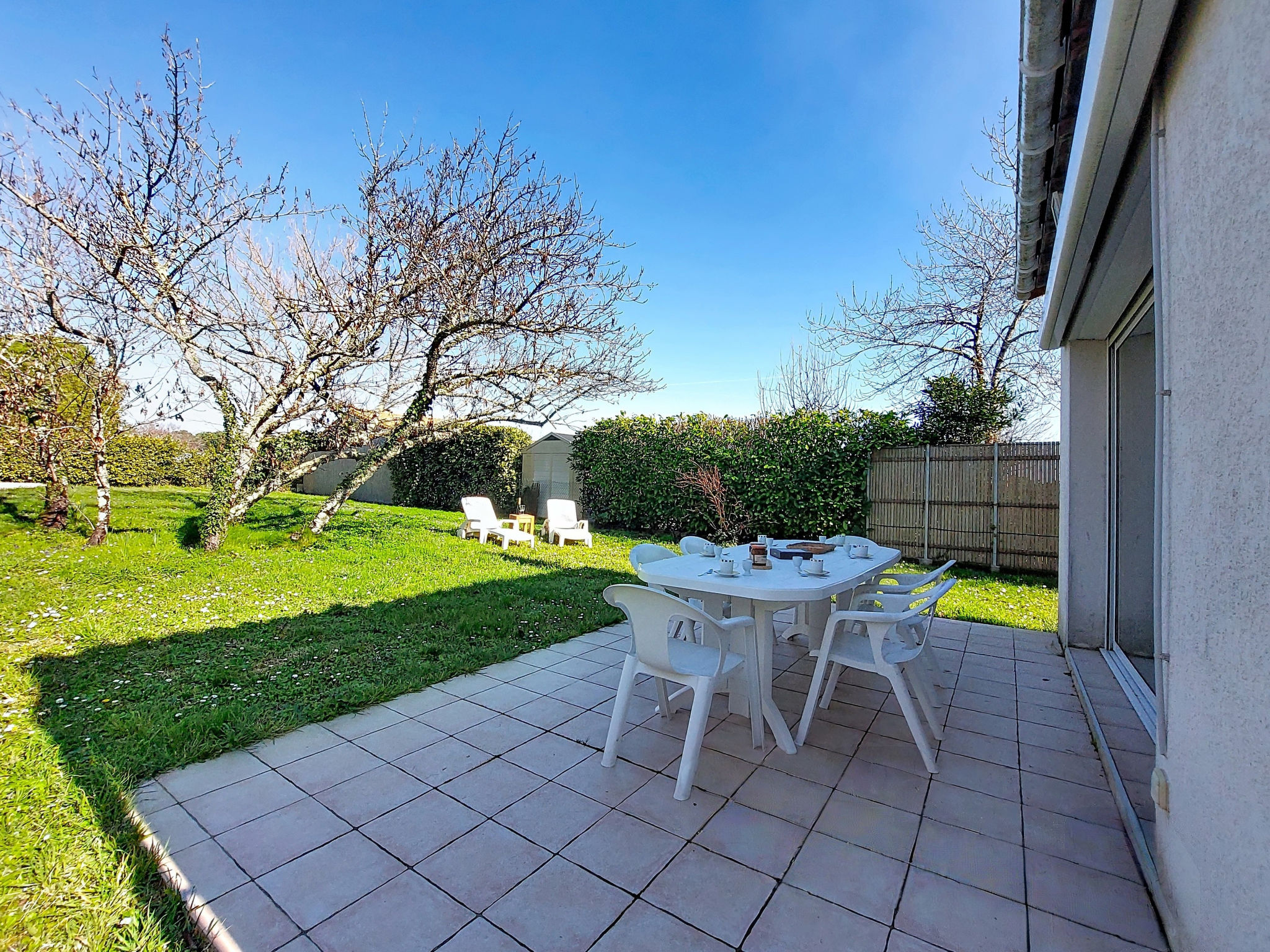 Photo of Les Hêtres