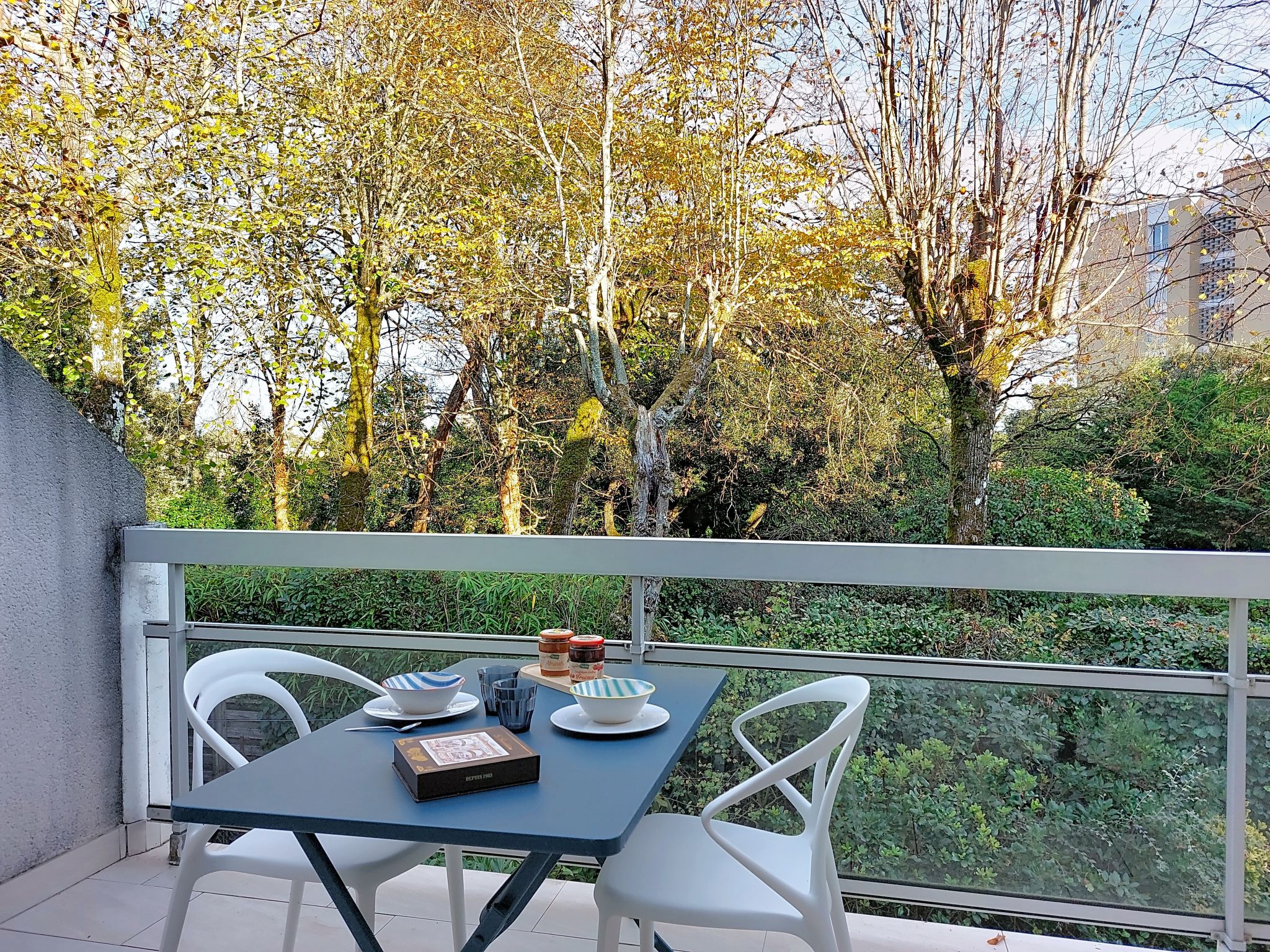 Les Hauts de Nauzan-Dehors