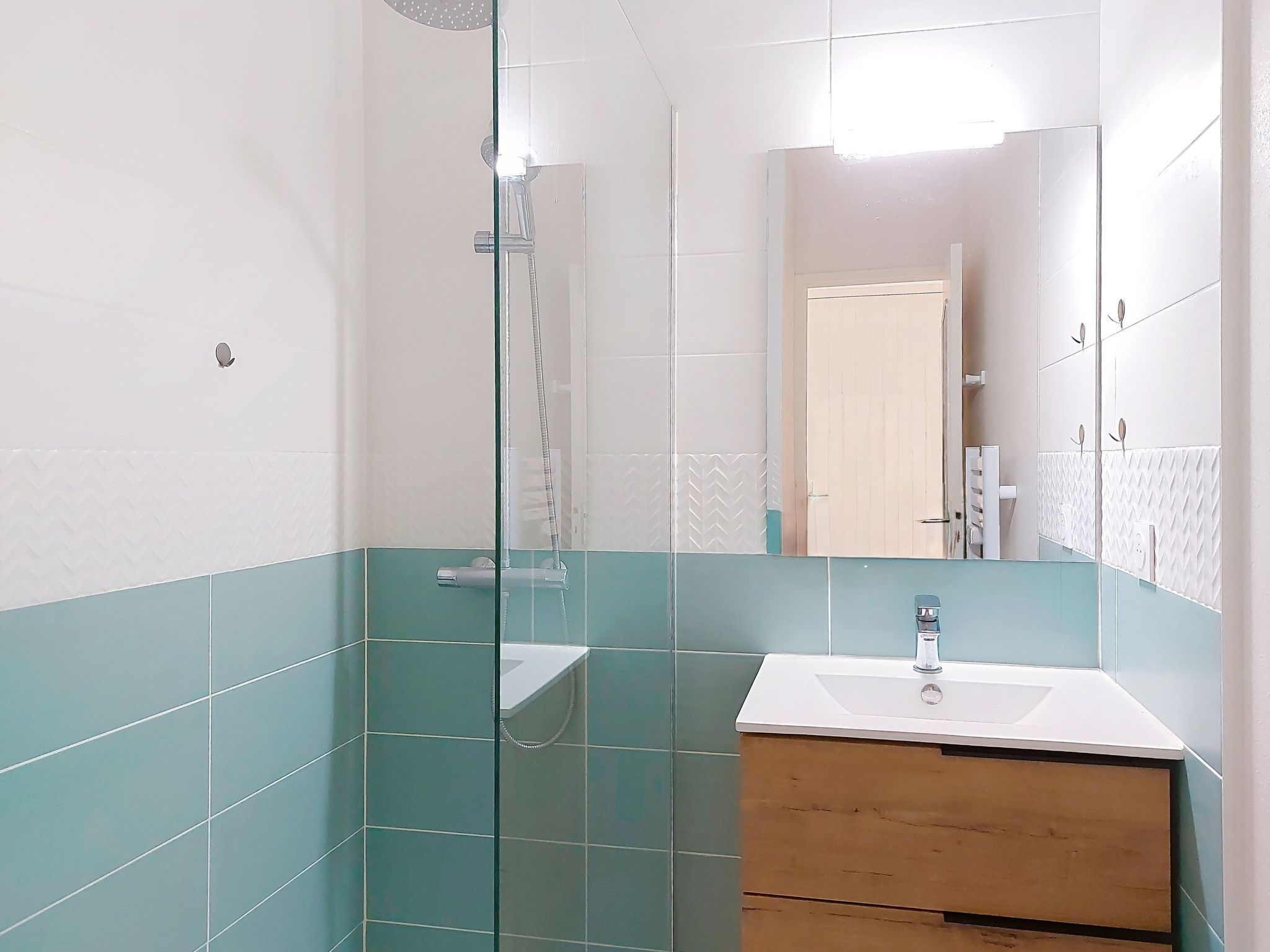 Les Hauts de Nauzan-Dedans