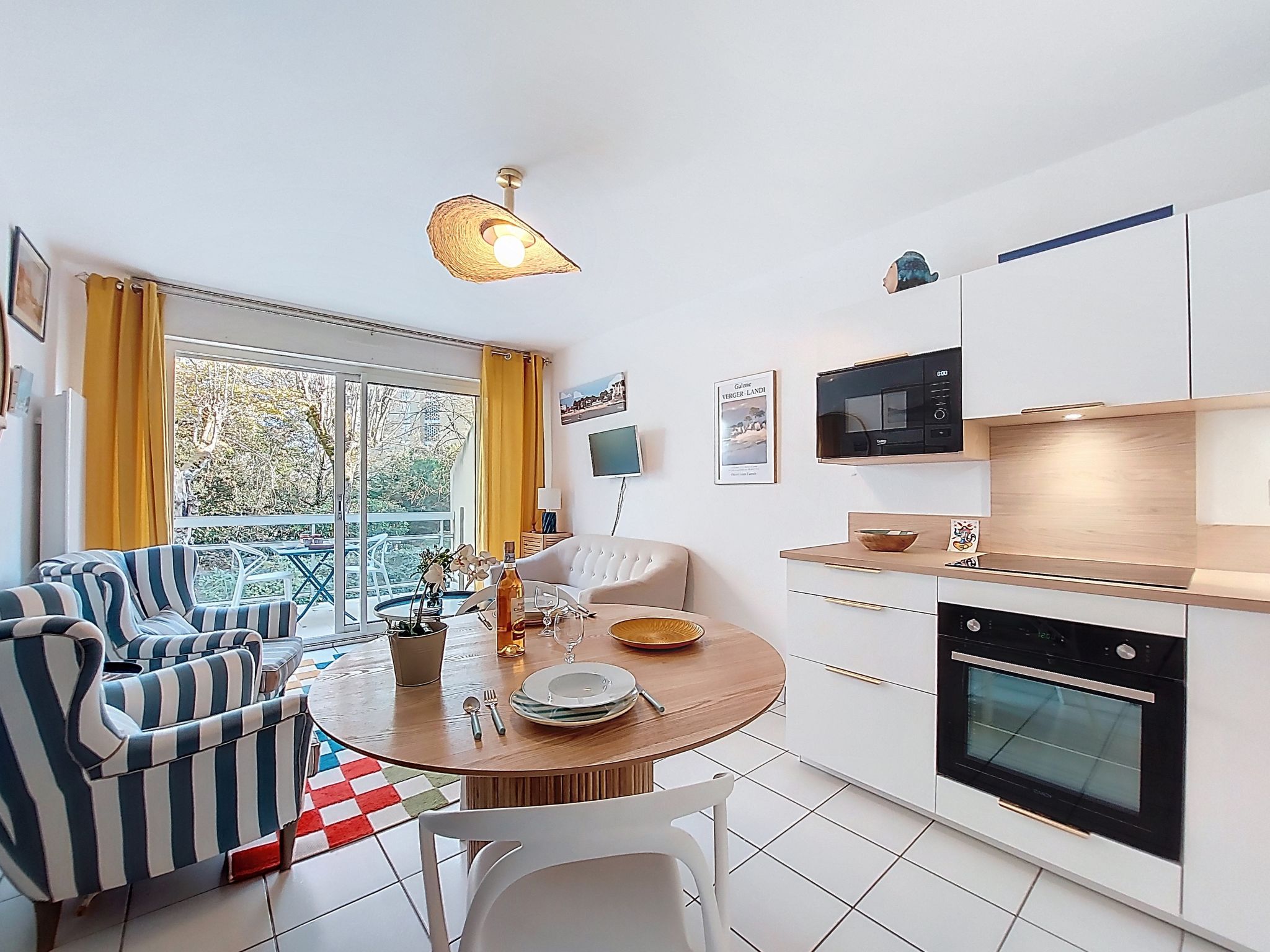 Les Hauts de Nauzan-Dedans