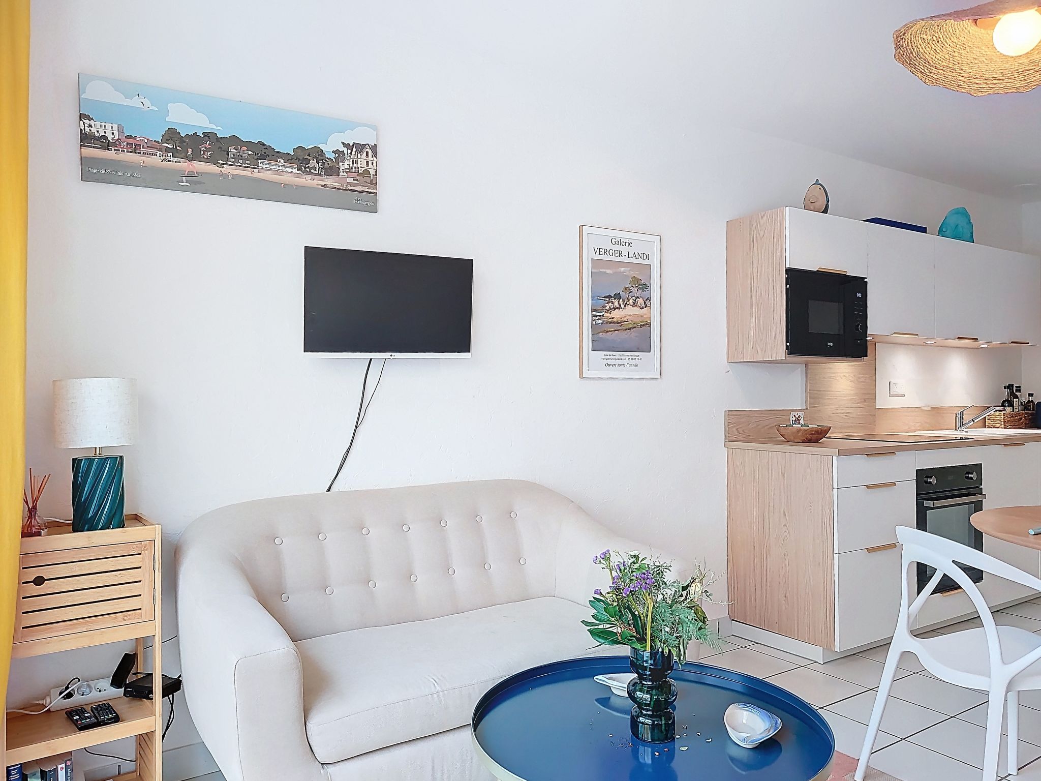 Les Hauts de Nauzan-Dedans