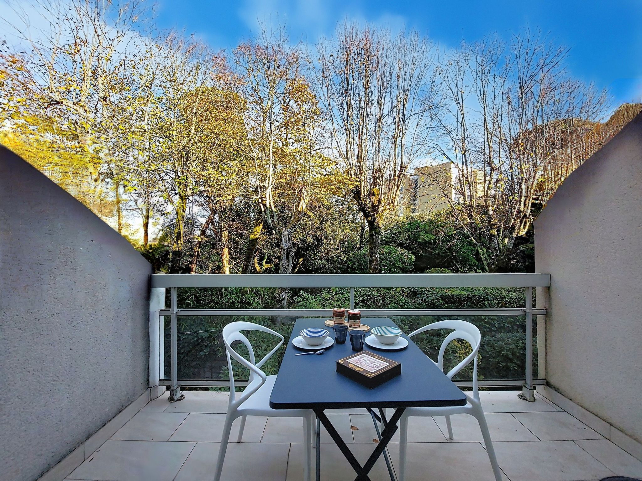 Les Hauts de Nauzan-Dehors