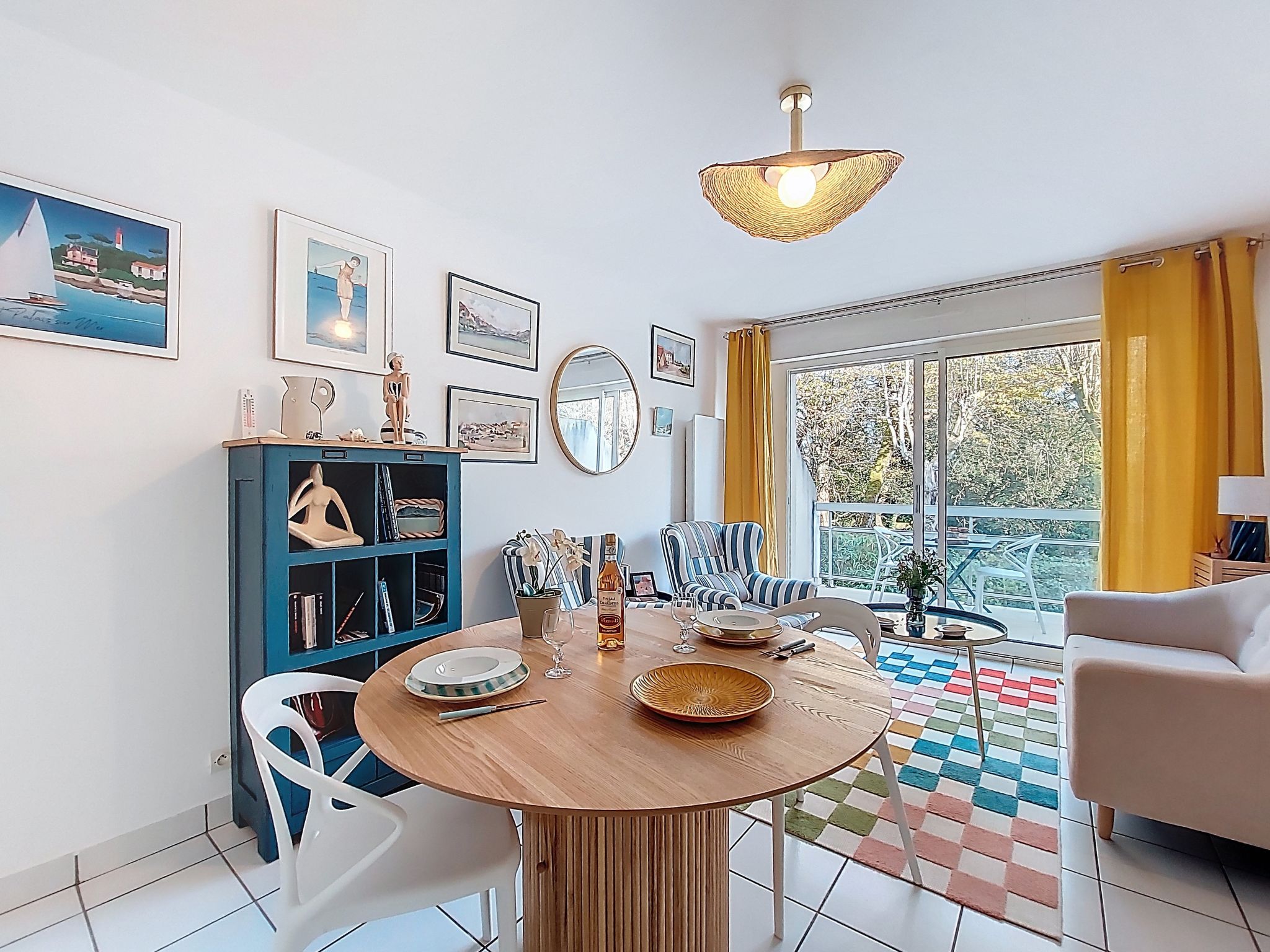 Les Hauts de Nauzan-Dedans