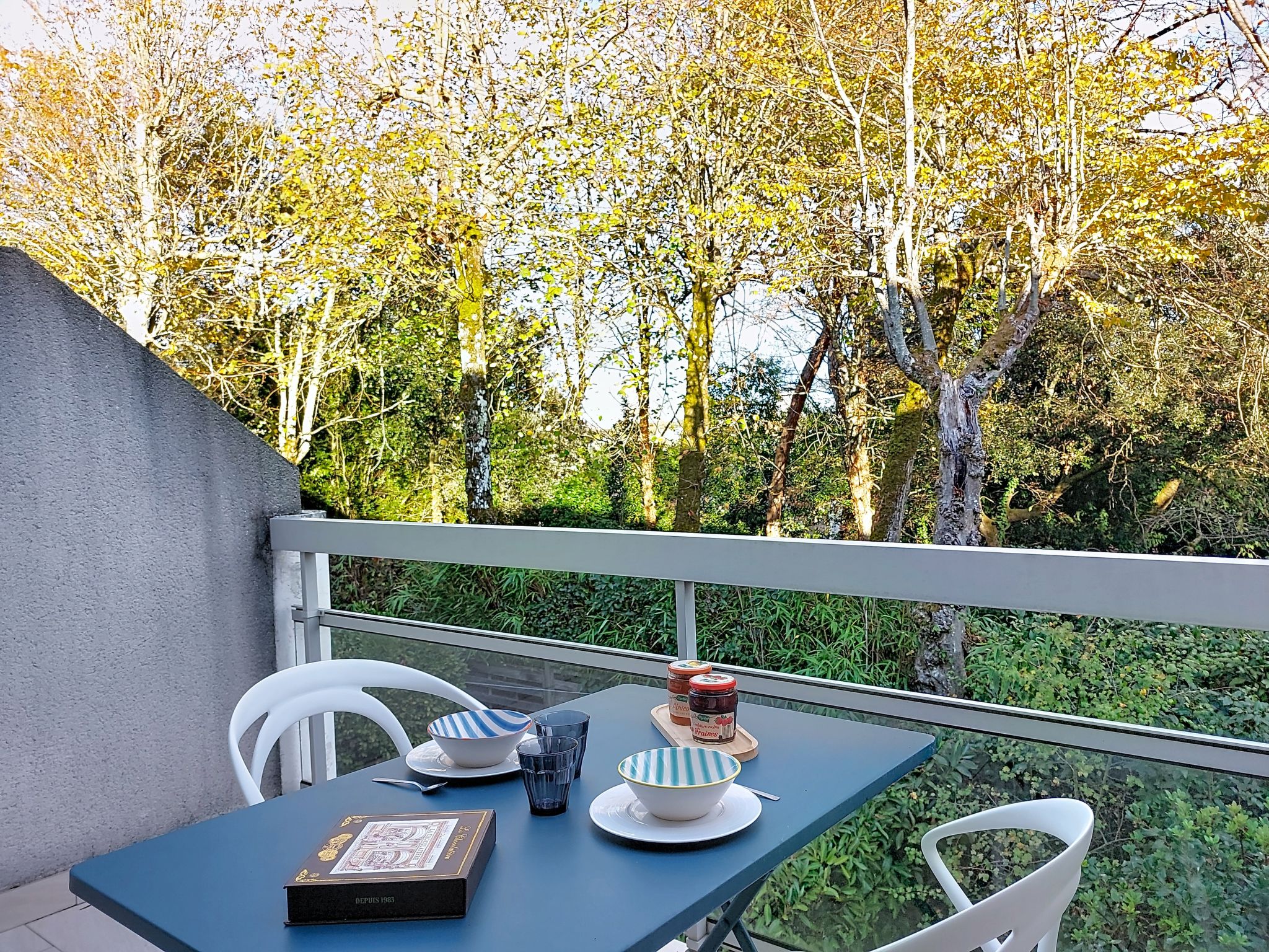 Les Hauts de Nauzan-Dehors