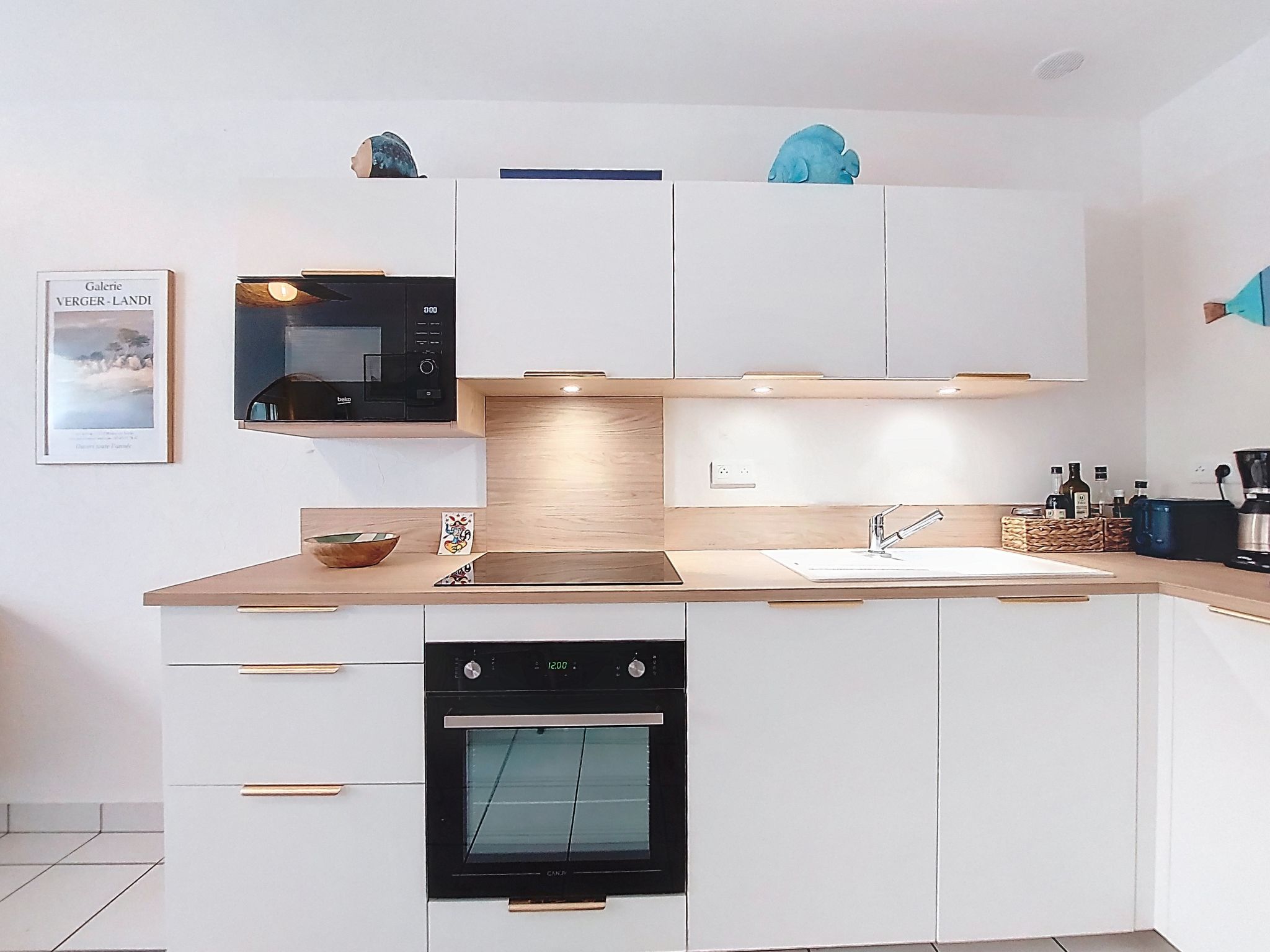 Les Hauts de Nauzan-Dedans