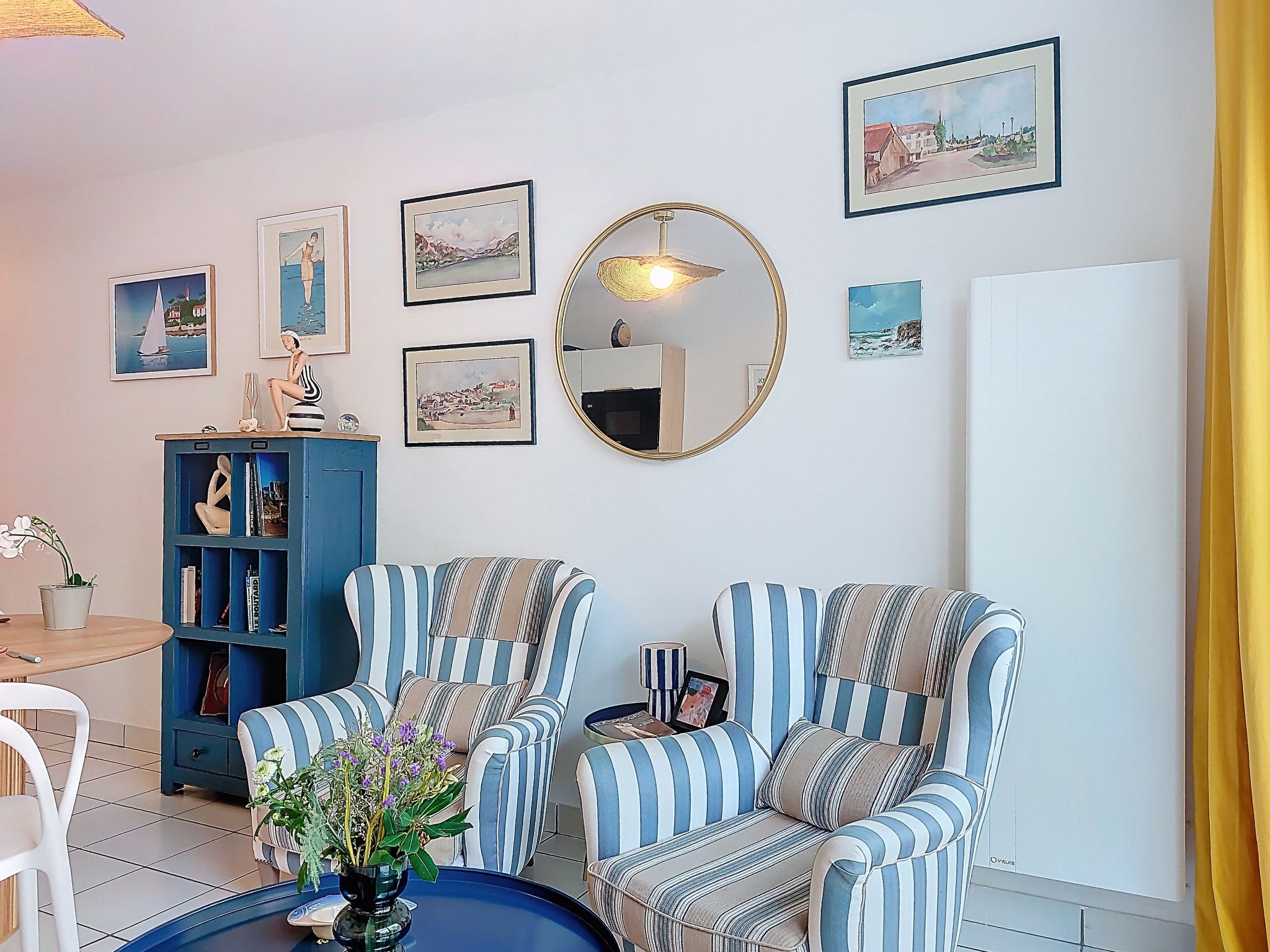 Les Hauts de Nauzan-Dedans