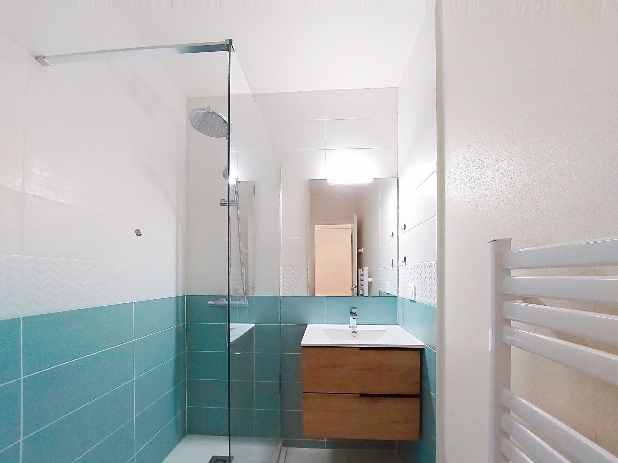 Les Hauts de Nauzan-Dedans