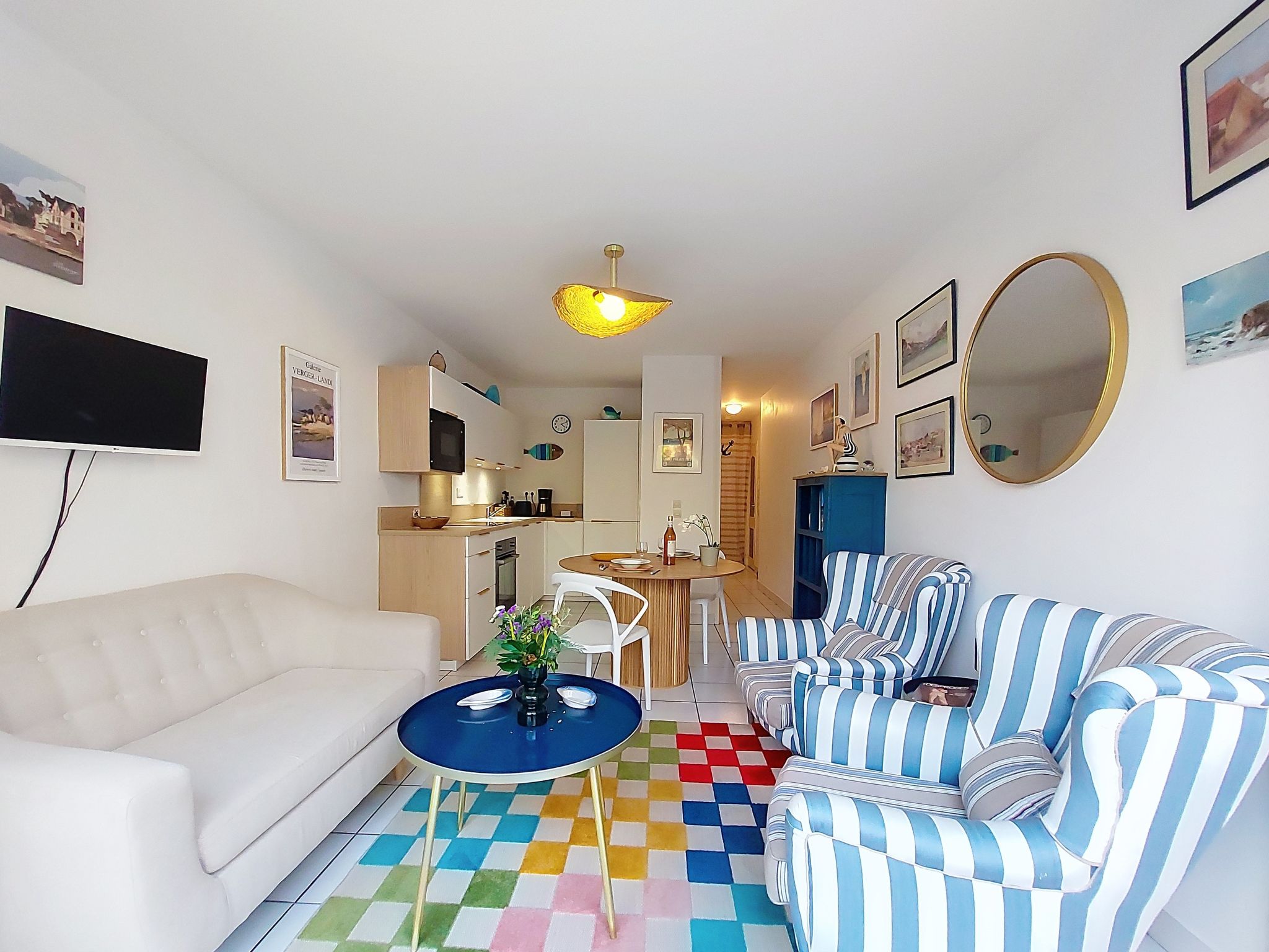 Les Hauts de Nauzan-Dedans