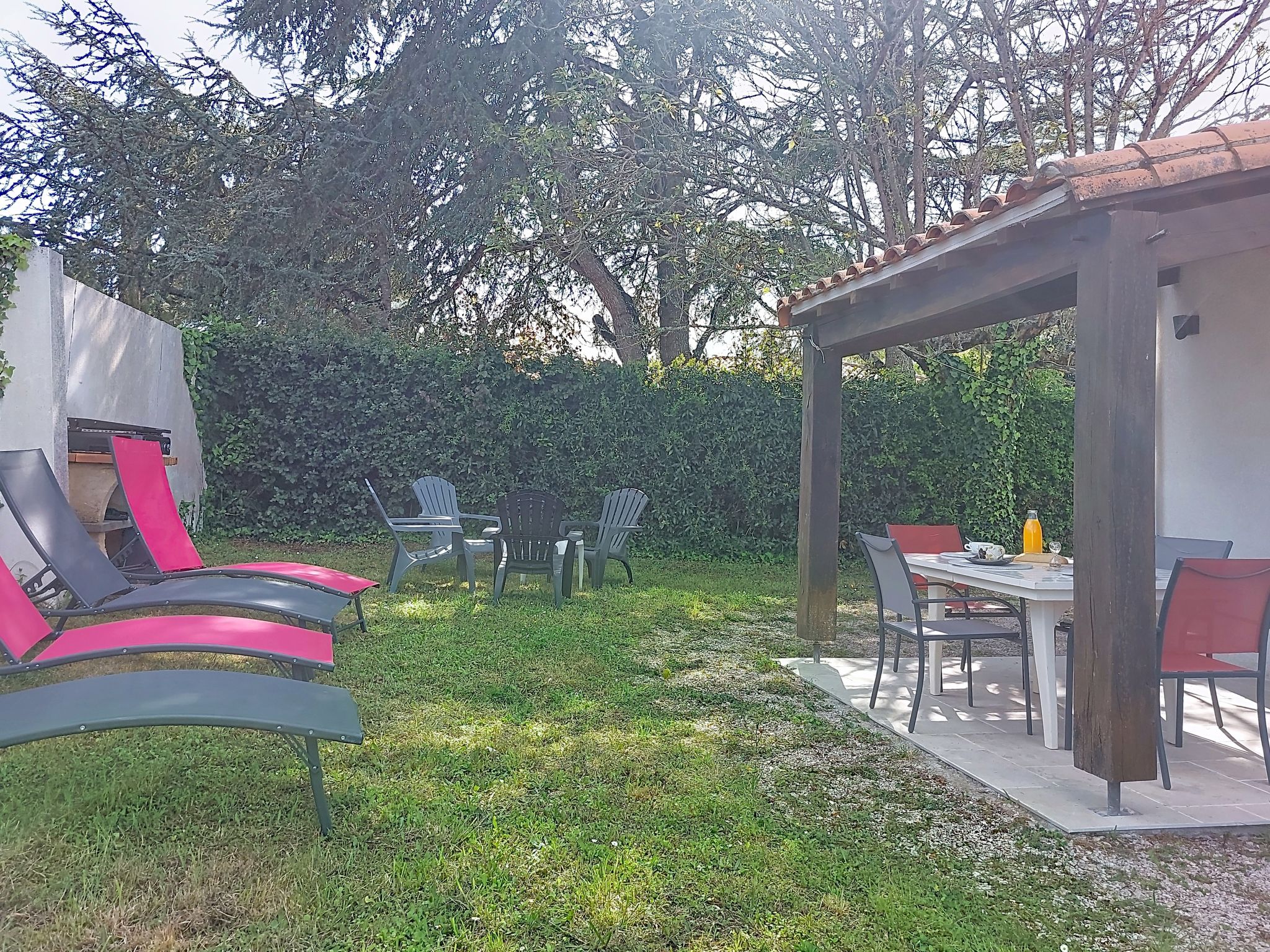 Photo of L'Escale
