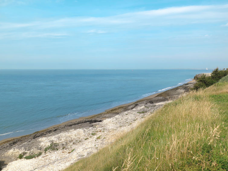 Les Carrelets 36X