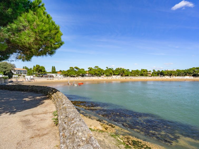 Photo of Les Carrelets 36X