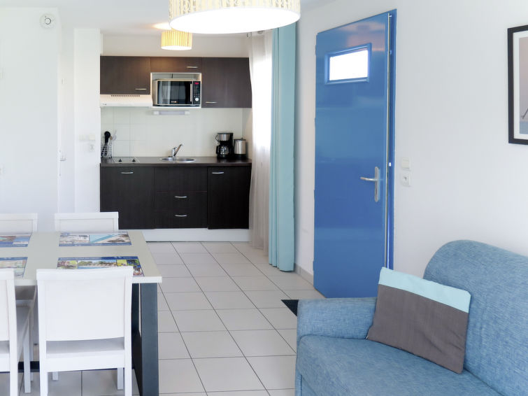Search and Stay destination Saint-Palais-sur-Mer, Nouvelle-Aquitaine - France from AU$ 134. Les Carrelets A68