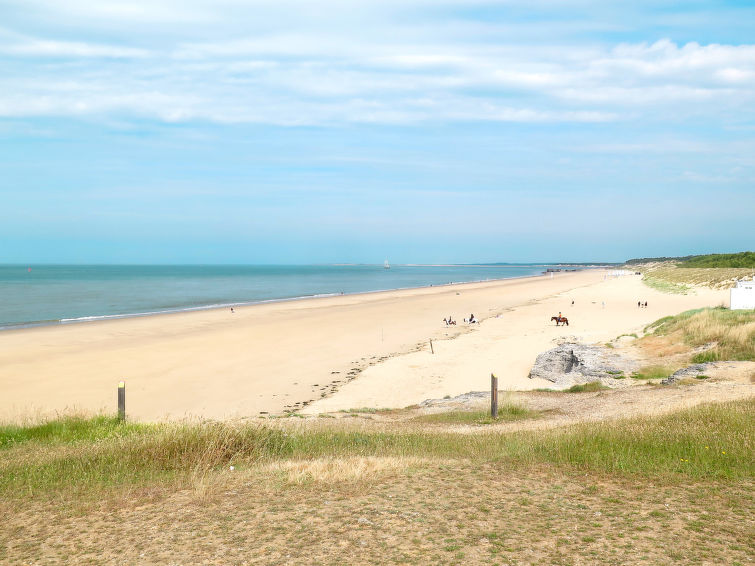 Photo of Les Carrelets 48/48X