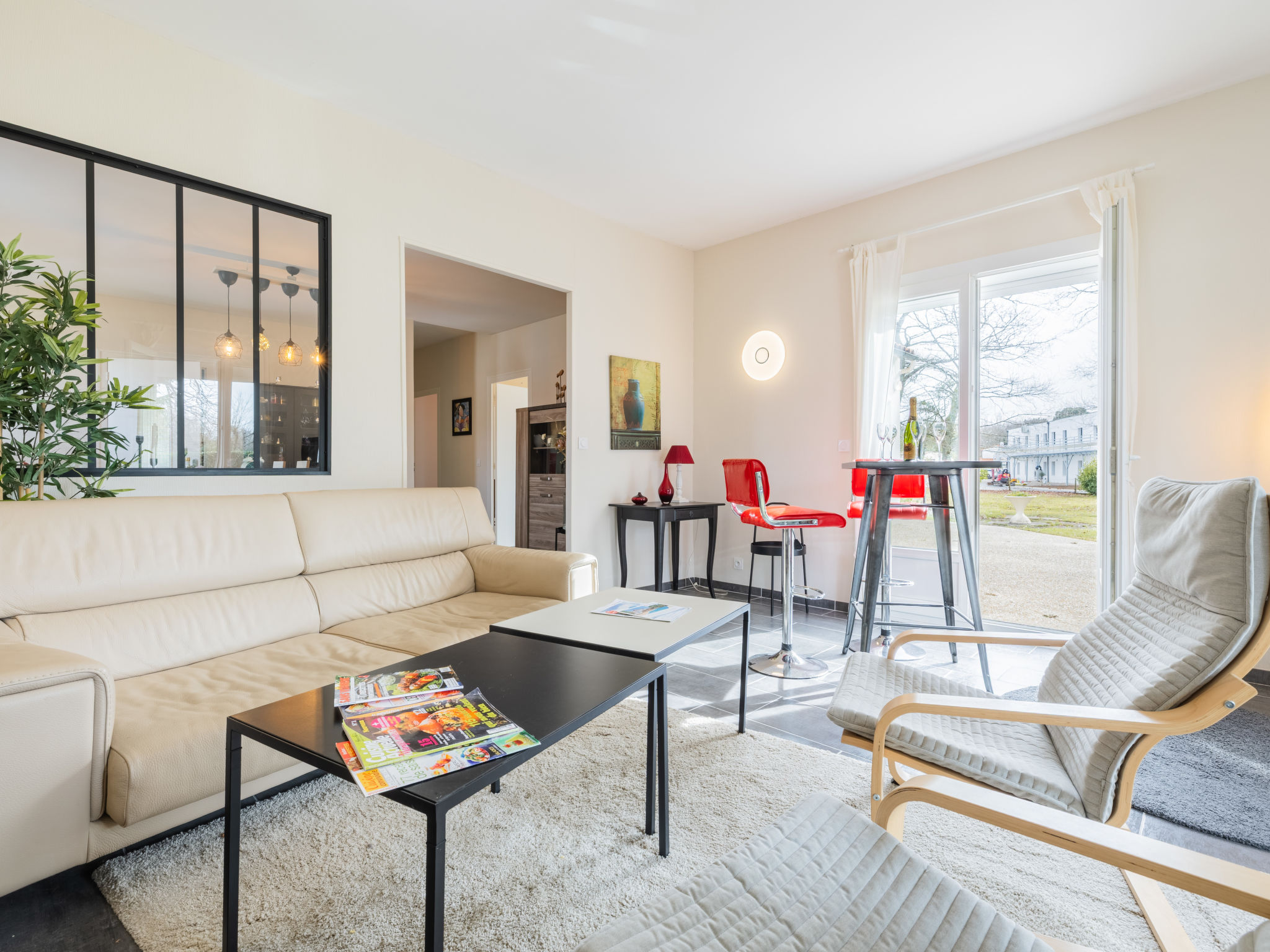 Maison de vacances Jaffe - 3