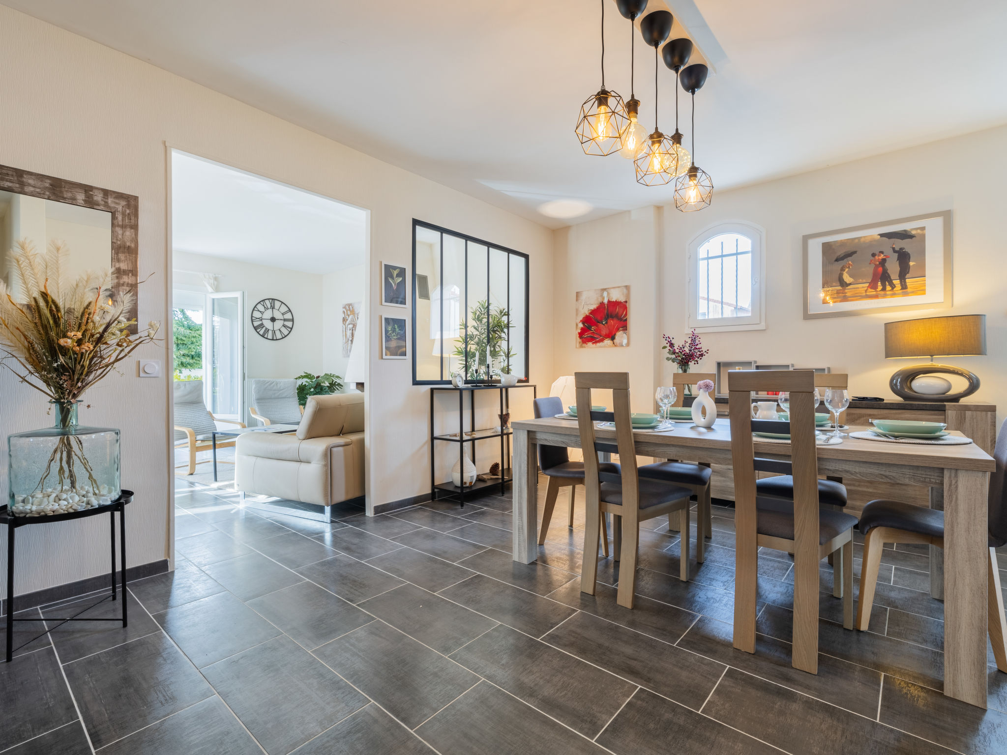 Maison de vacances Jaffe - 2