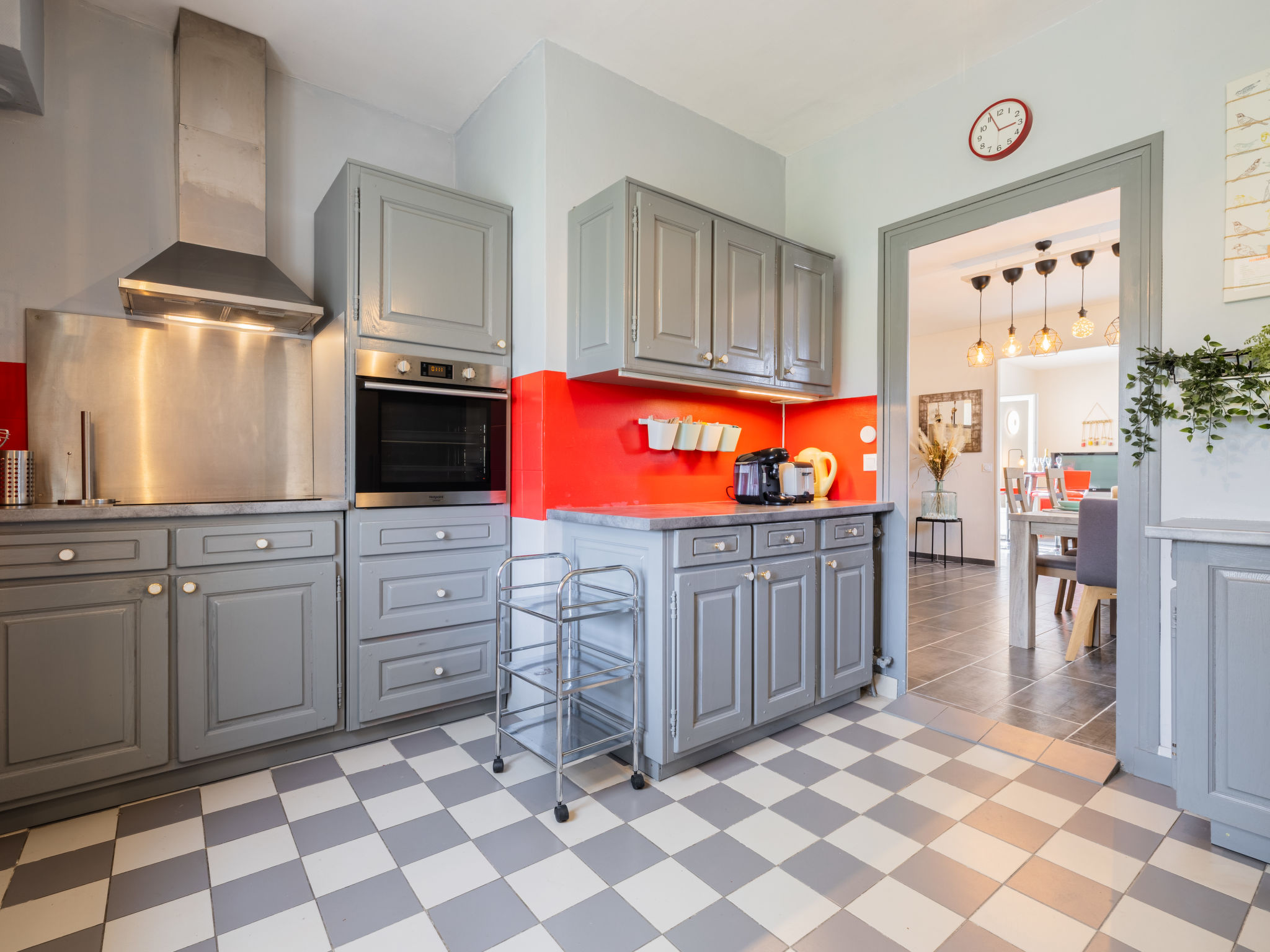 Maison de vacances Jaffe - 4