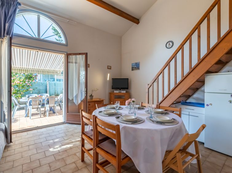 Search and Stay destination Meschers-sur-Gironde, Nouvelle-Aquitaine - France from AU$ 175. Résidence Les Lauriers