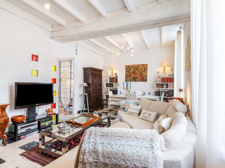 Kuća za odmor Traversière