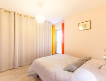 Op 900 m van zee: comfortabel appartement in hartje Meschers - thumbnail 3