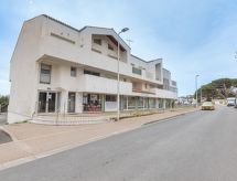 Op 900 m van zee: comfortabel appartement in hartje Meschers - thumbnail 1