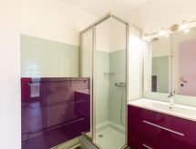 Op 900 m van zee: comfortabel appartement in hartje Meschers - thumbnail 4