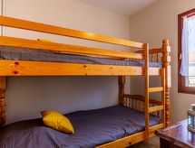 Knusse vakantiewoning voor 4 bij zee en bos in Saint Georges de Didonne - thumbnail 4
