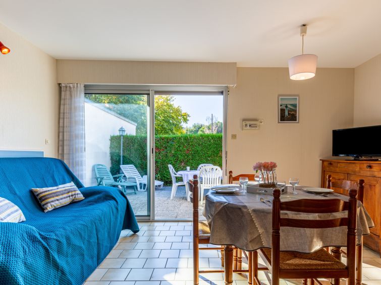 Search and Stay destination Saint-Georges-de-Didonne, Nouvelle-Aquitaine - France from AU$ 165. L'Orée des Bois