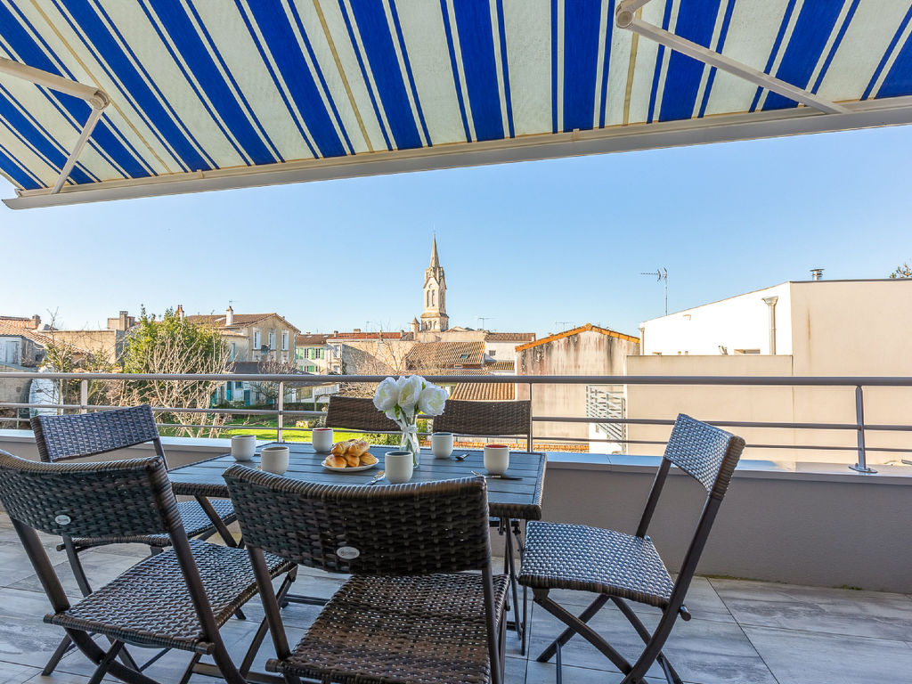 Appartement La Closerie des Tremieres in Frankrijk