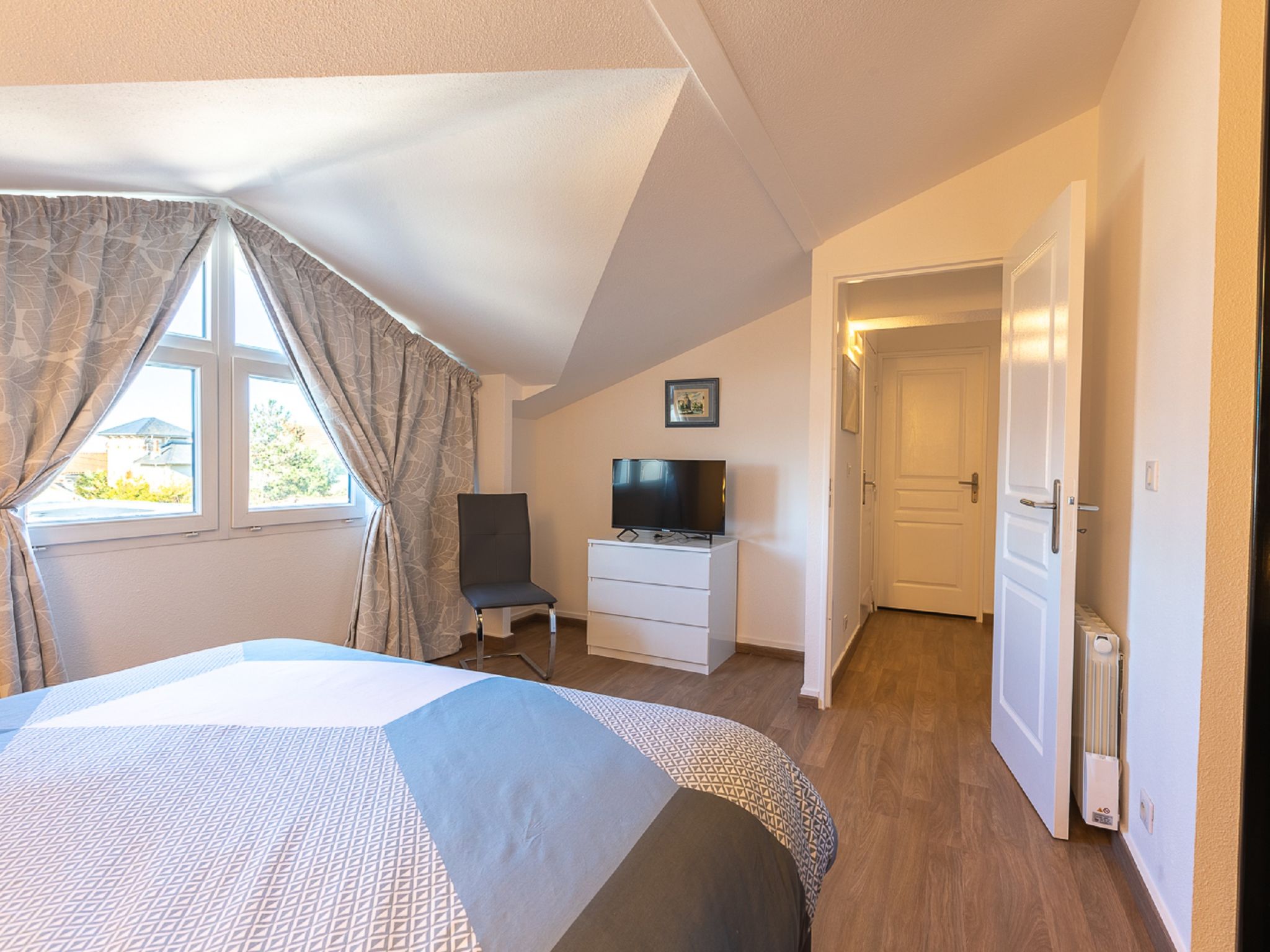 Photo of La Closerie des Tremieres