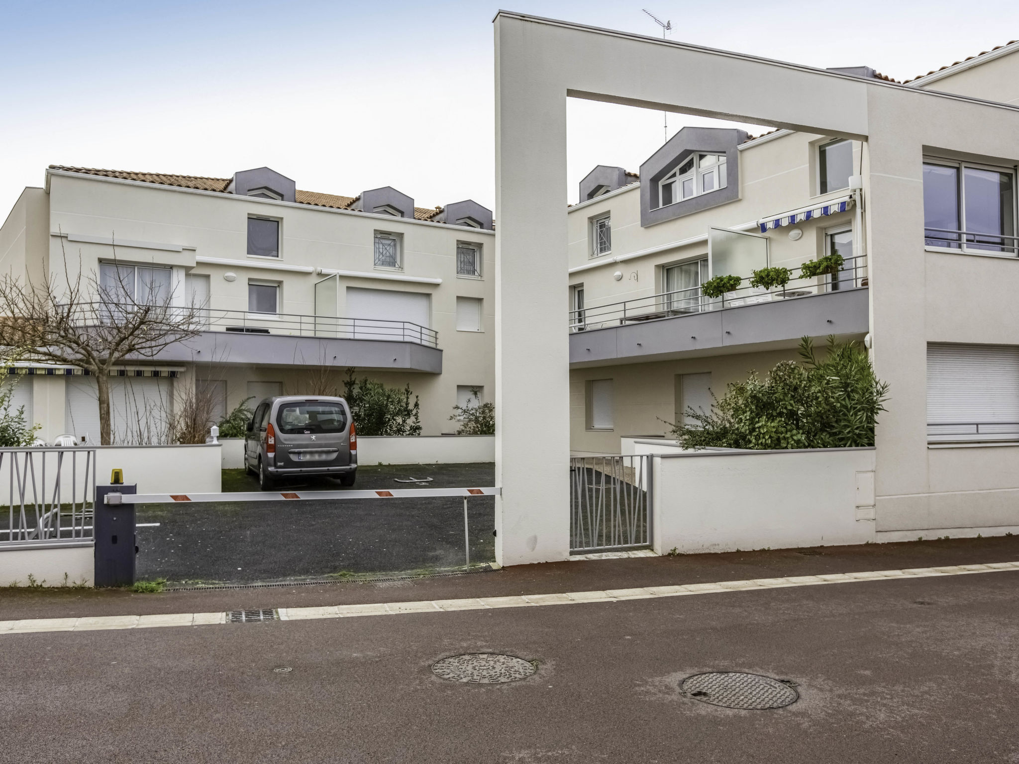 Photo of La Closerie des Tremieres