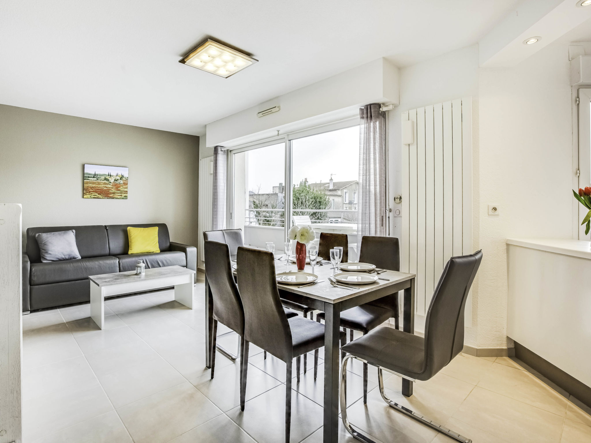 Photo of La Closerie des Tremieres