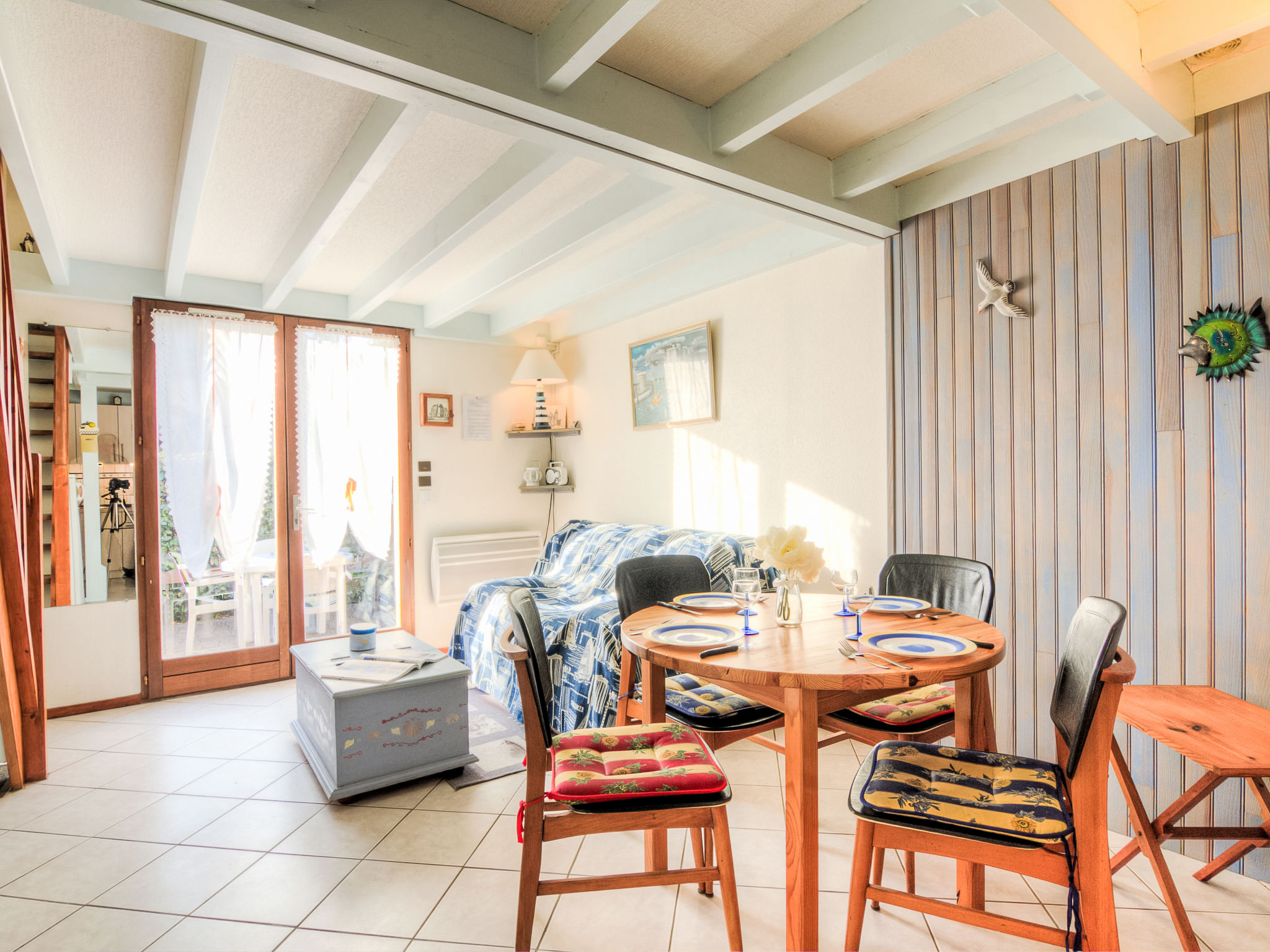 Photo of Jardins de l'Océan