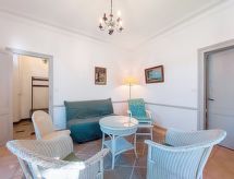 Villa Vent Debout: Vrijstaande villa op 100m van zee in Saint Georges de Didonne - thumbnail 5