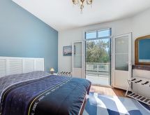 Villa Vent Debout: Vrijstaande villa op 100m van zee in Saint Georges de Didonne - thumbnail 3