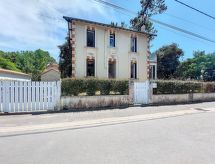 Villa Vent Debout