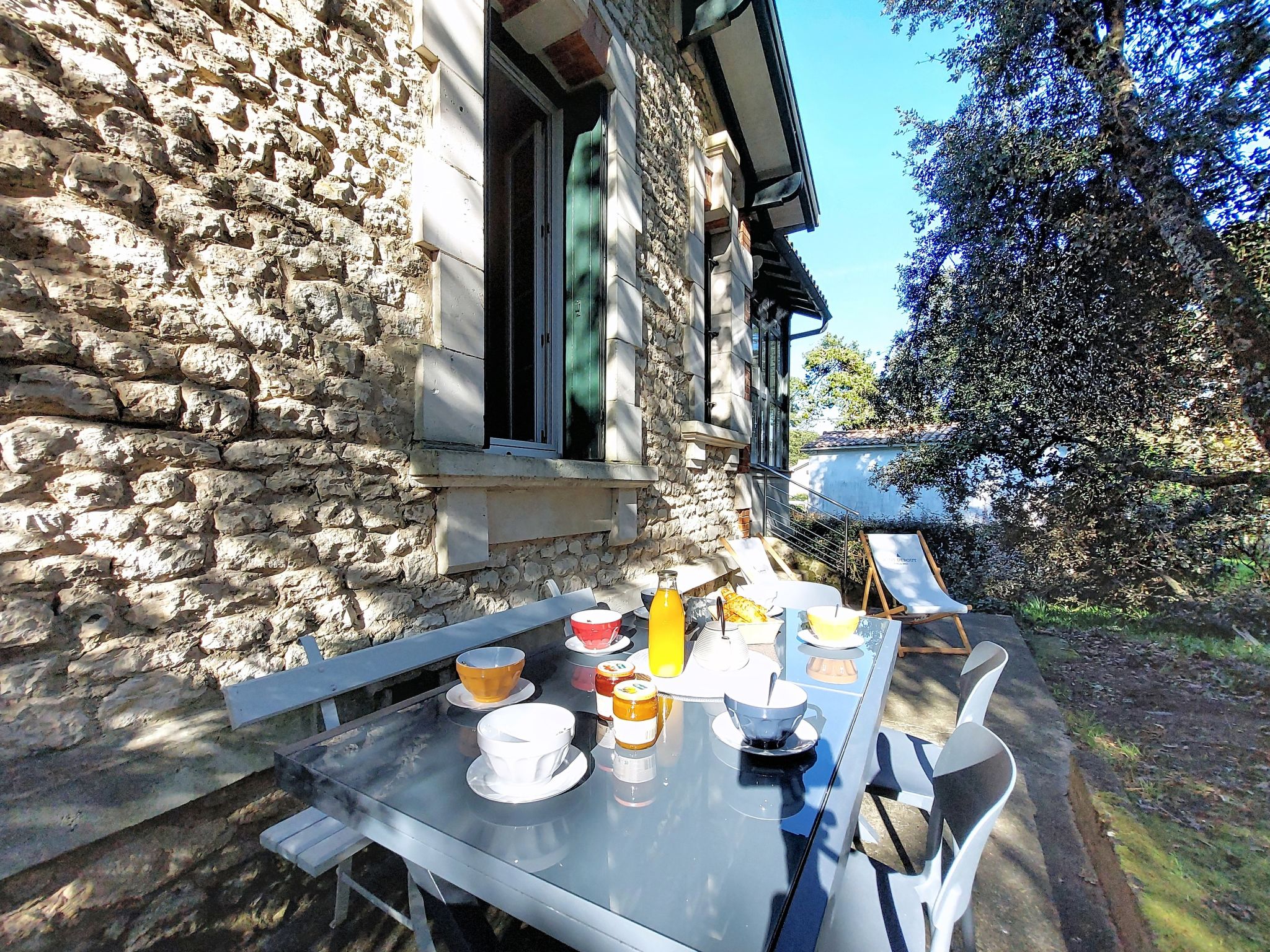 Photo of Villa Vent Debout