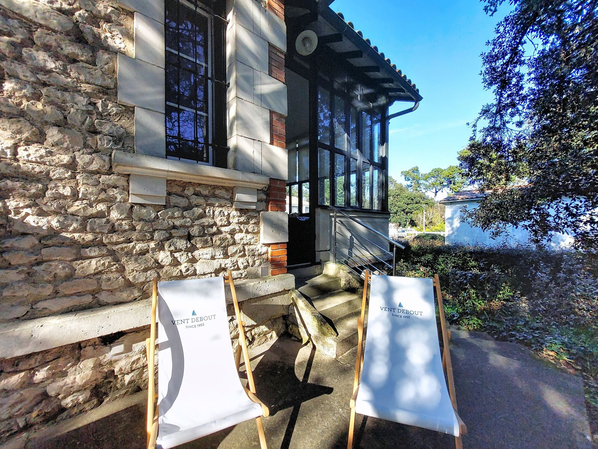 Photo of Villa Vent Debout