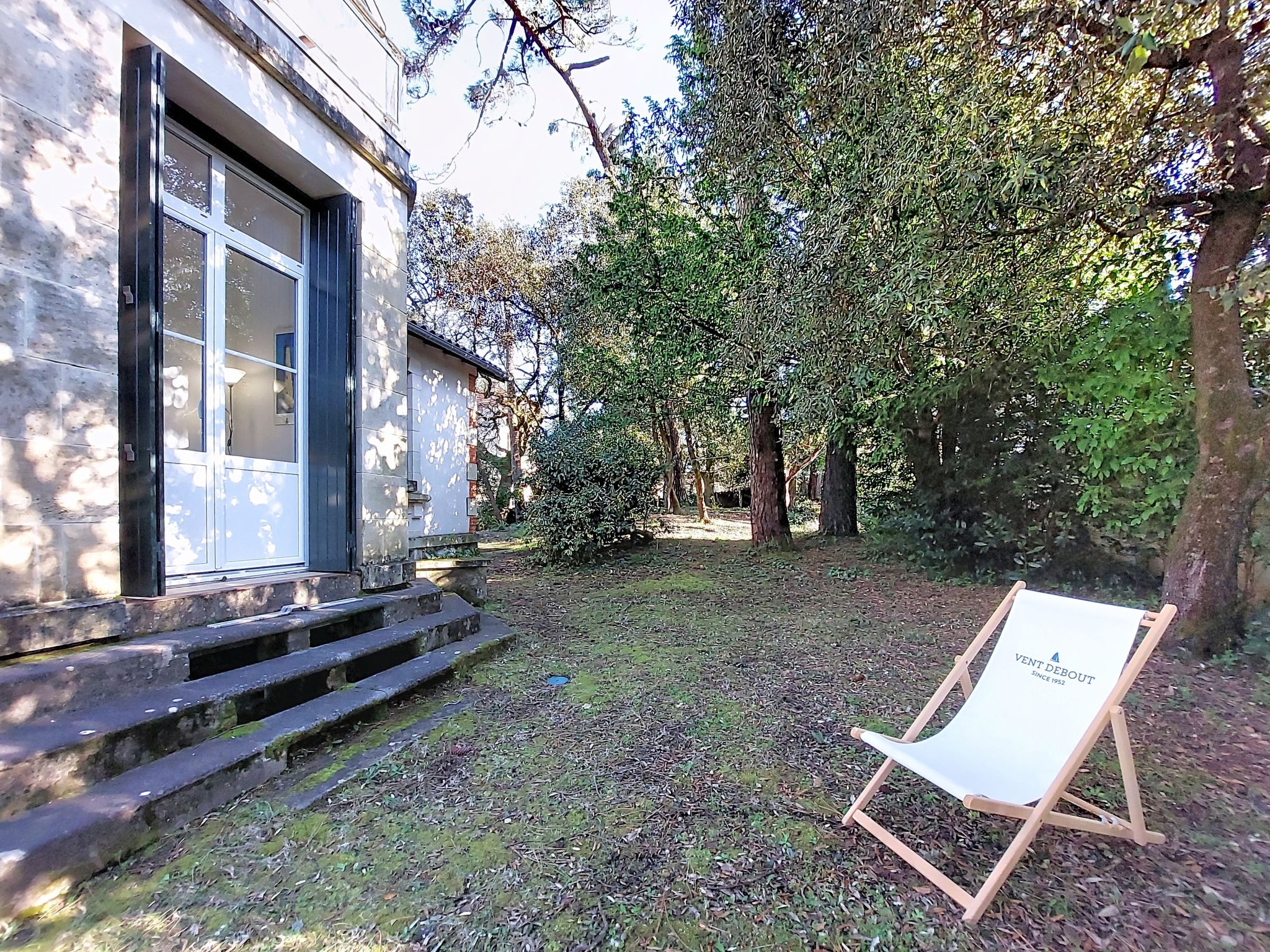 Photo of Villa Vent Debout