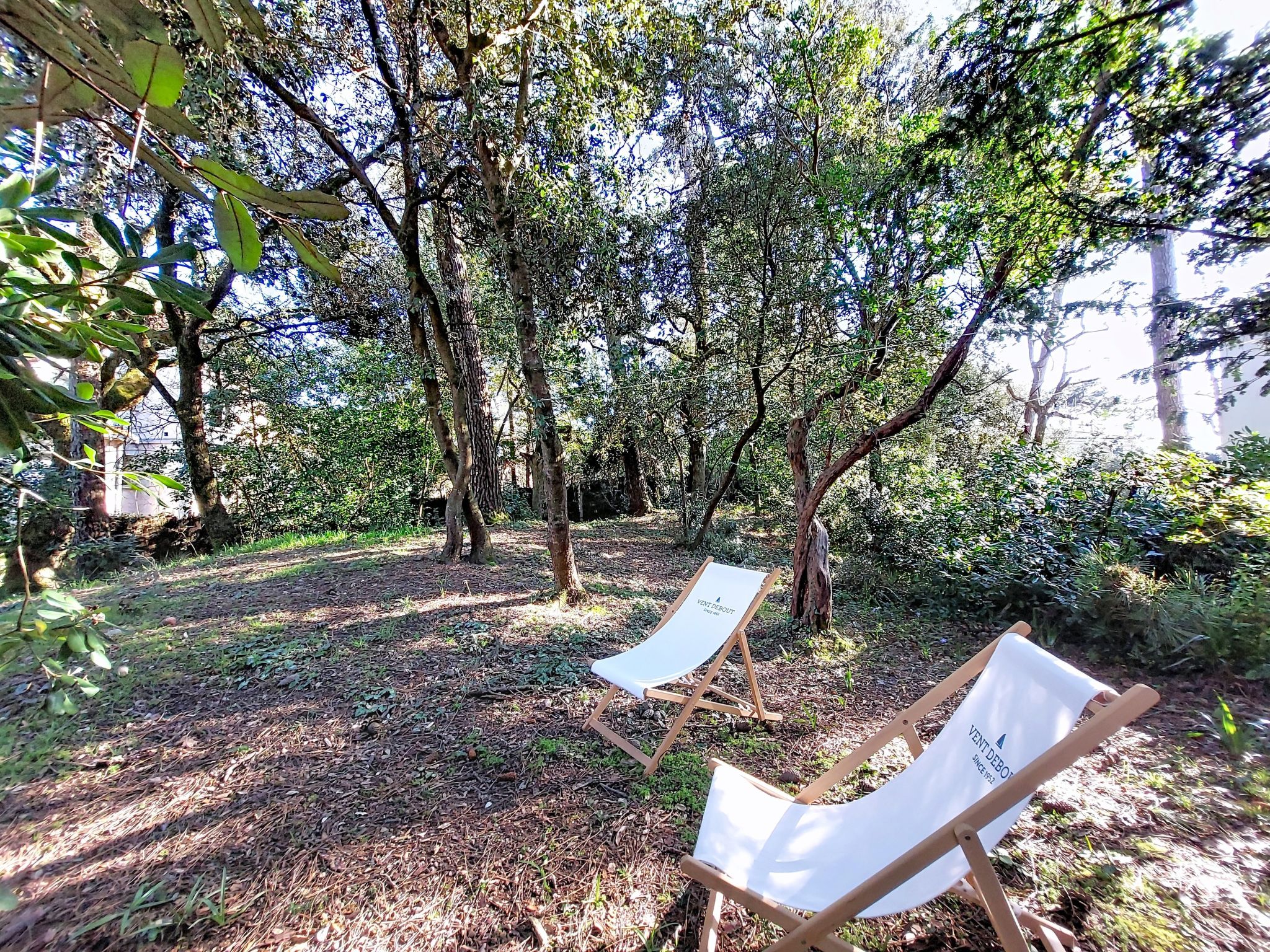 Photo of Villa Vent Debout