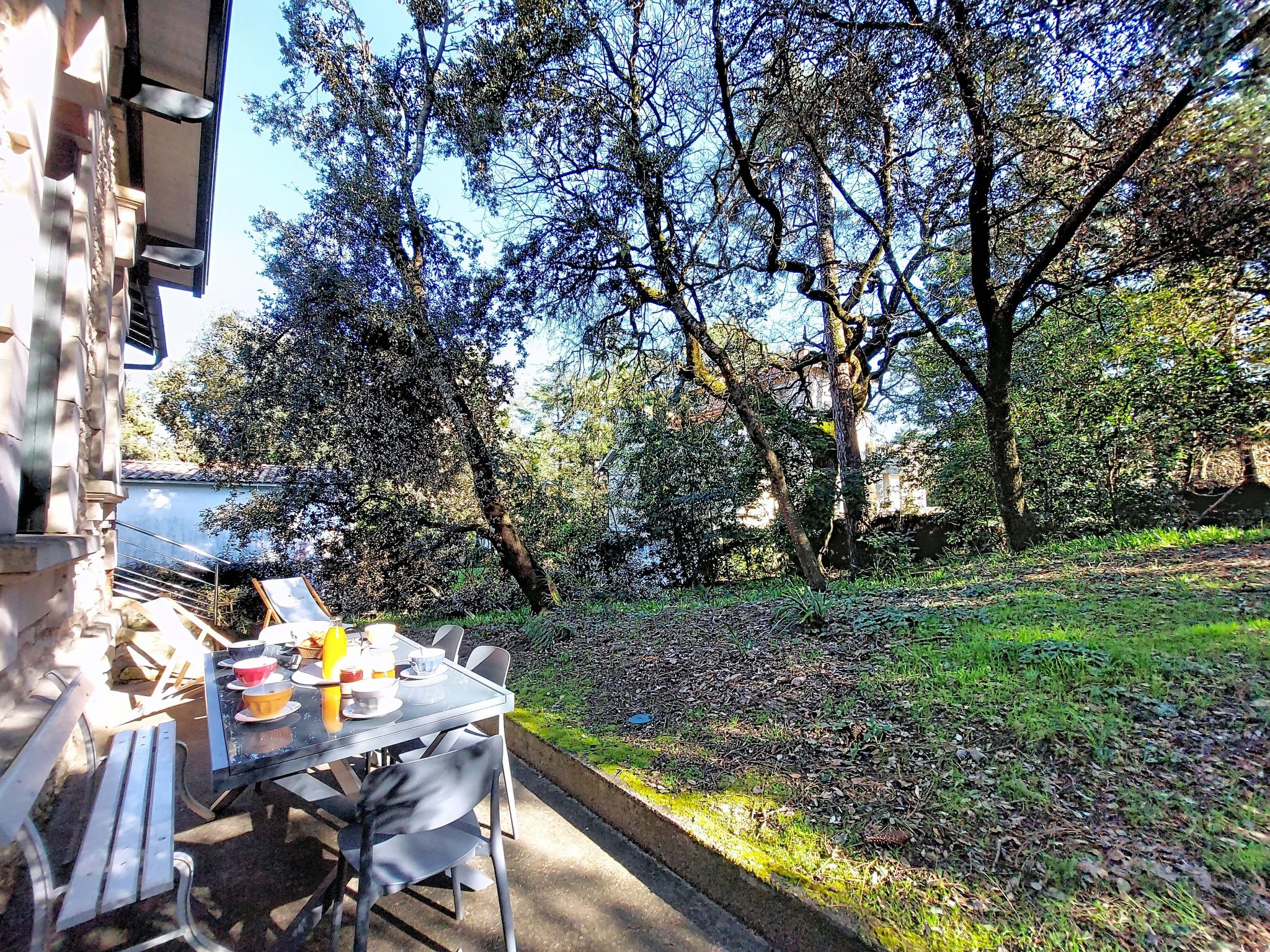 Photo of Villa Vent Debout