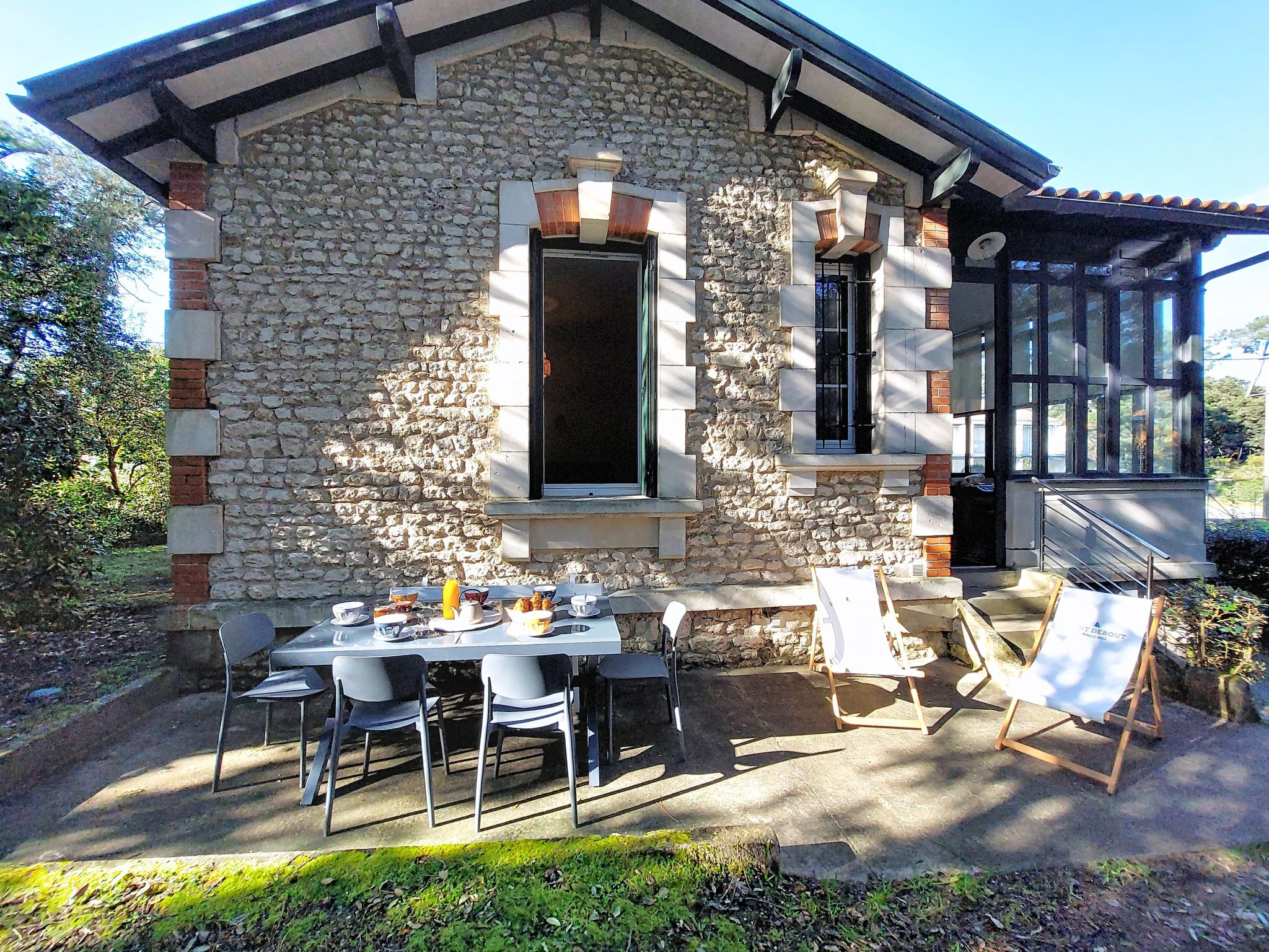 Photo of Villa Vent Debout