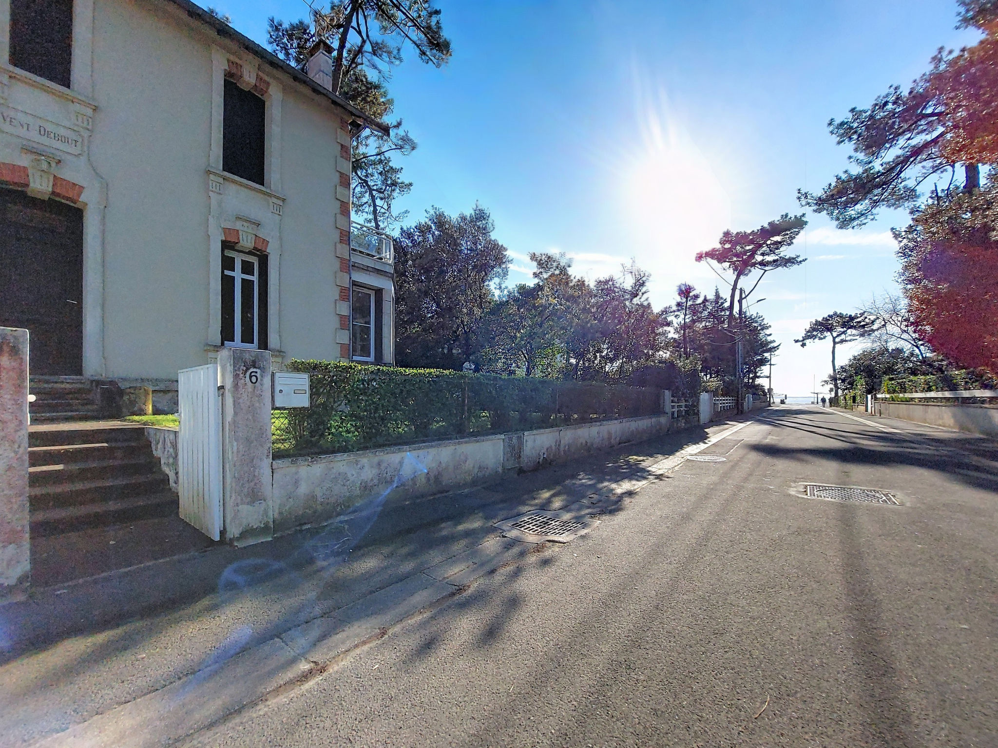 Photo of Villa Vent Debout